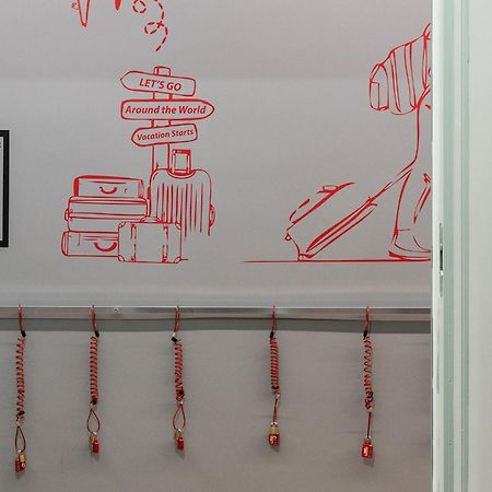 Contemporaneamente 147 - Modern & Comfort Rooms 巴里 外观 照片