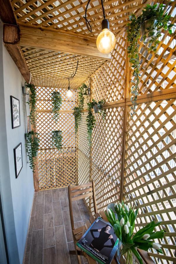 Contemporaneamente 147 - Modern & Comfort Rooms 巴里 外观 照片