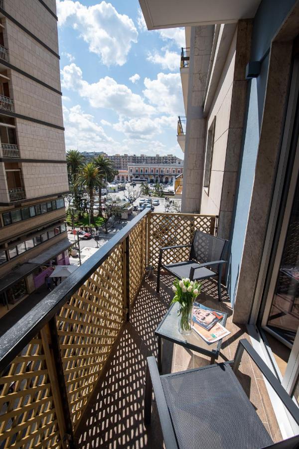 Contemporaneamente 147 - Modern & Comfort Rooms 巴里 外观 照片