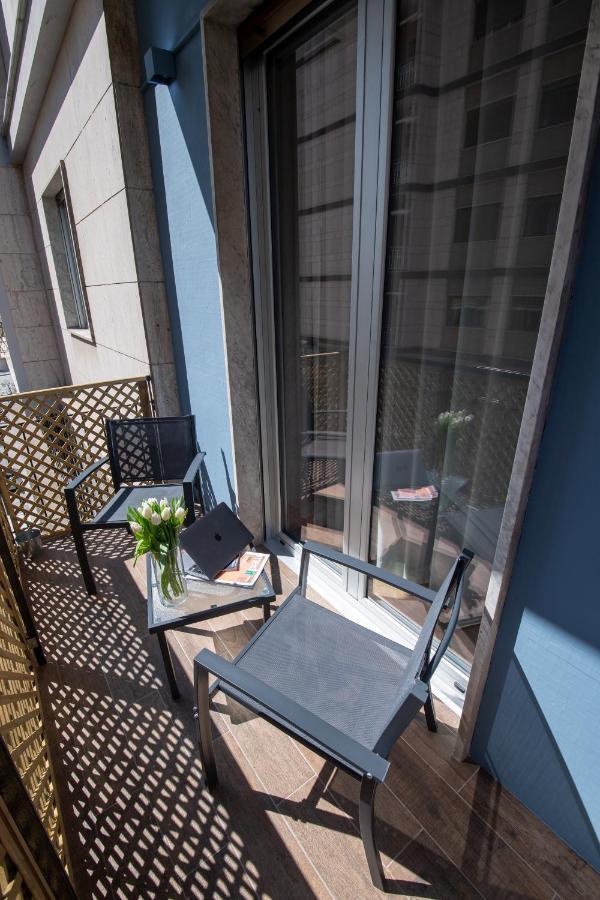 Contemporaneamente 147 - Modern & Comfort Rooms 巴里 外观 照片