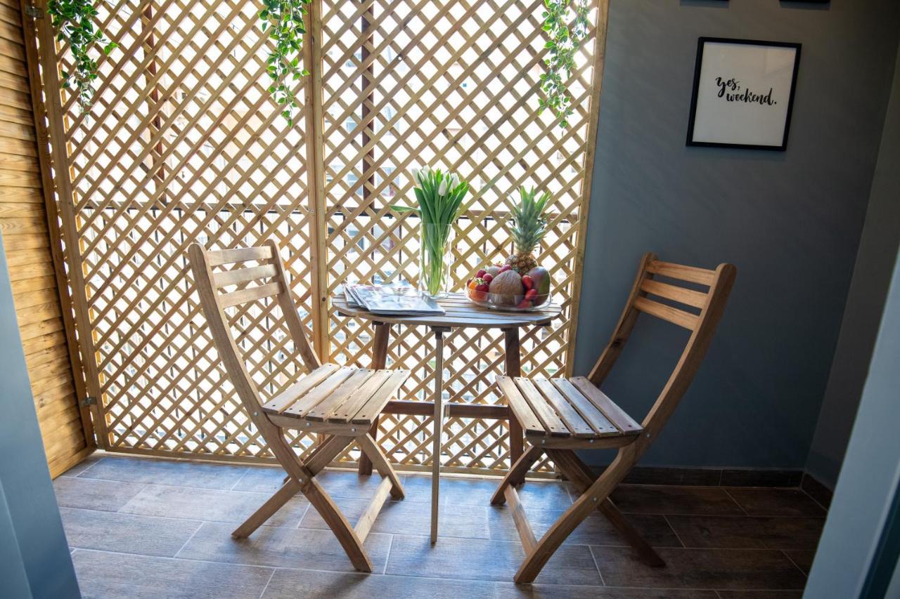 Contemporaneamente 147 - Modern & Comfort Rooms 巴里 外观 照片