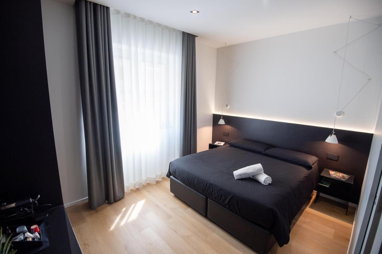 Contemporaneamente 147 - Modern & Comfort Rooms 巴里 外观 照片