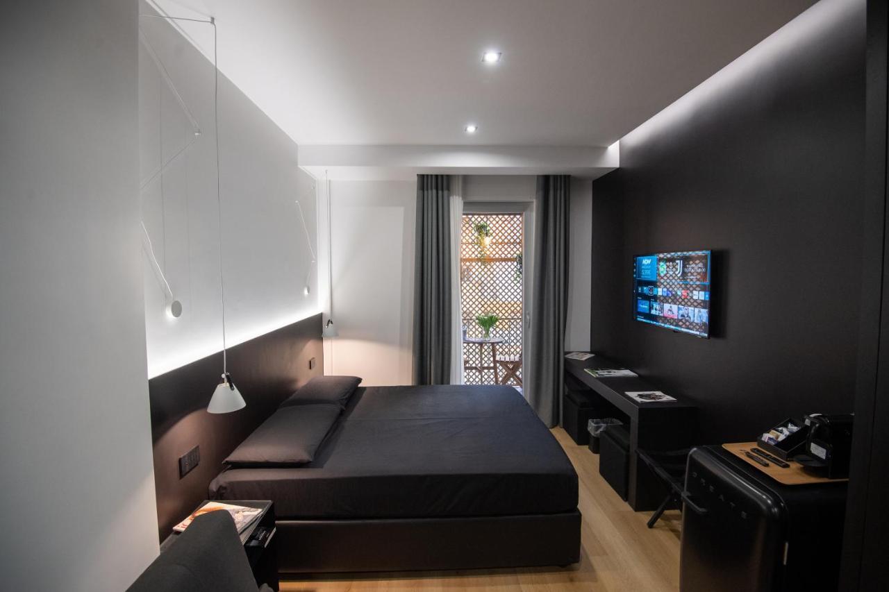 Contemporaneamente 147 - Modern & Comfort Rooms 巴里 外观 照片