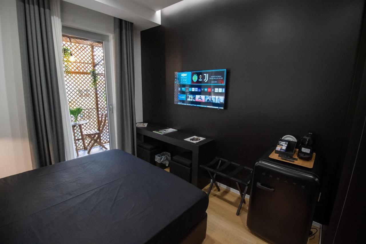 Contemporaneamente 147 - Modern & Comfort Rooms 巴里 外观 照片