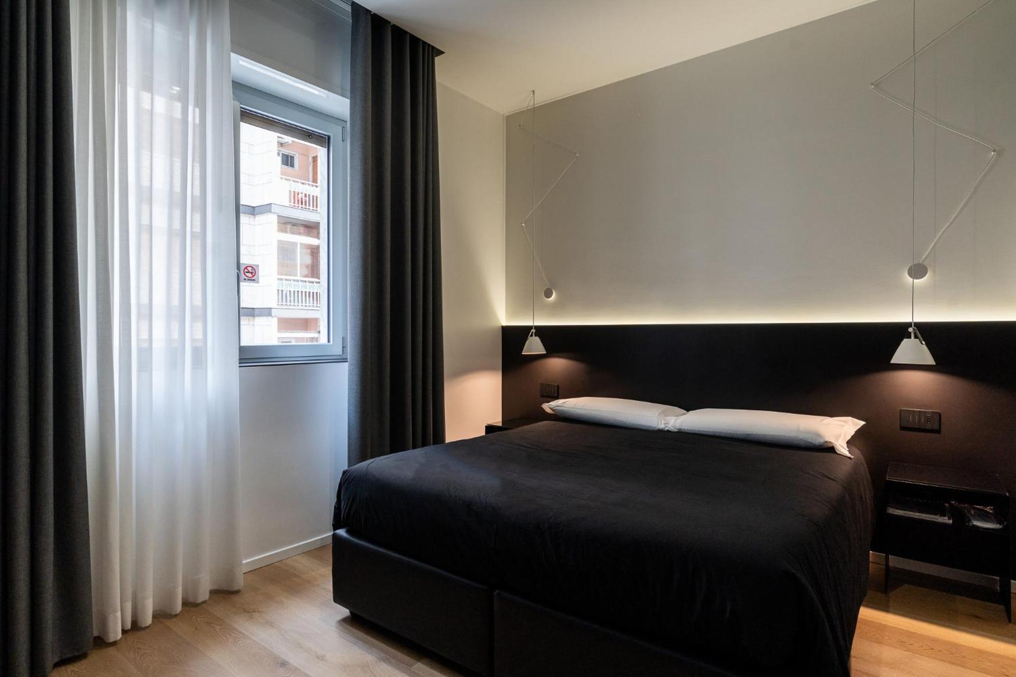 Contemporaneamente 147 - Modern & Comfort Rooms 巴里 外观 照片